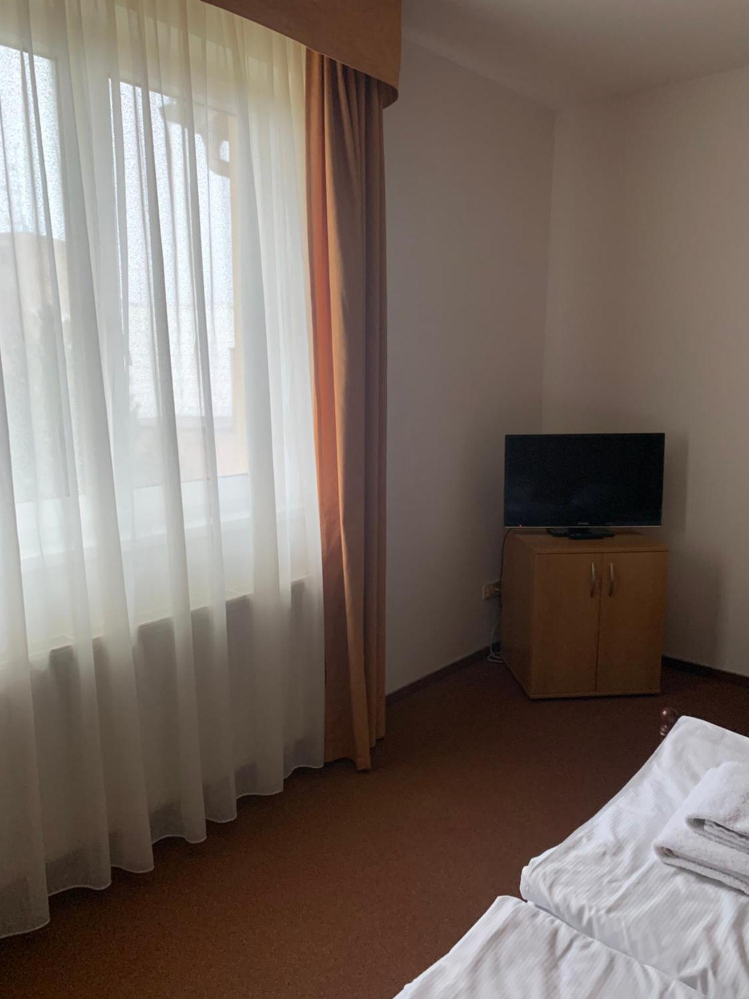 Sporthotel Patriot Litoměřice Extérieur photo