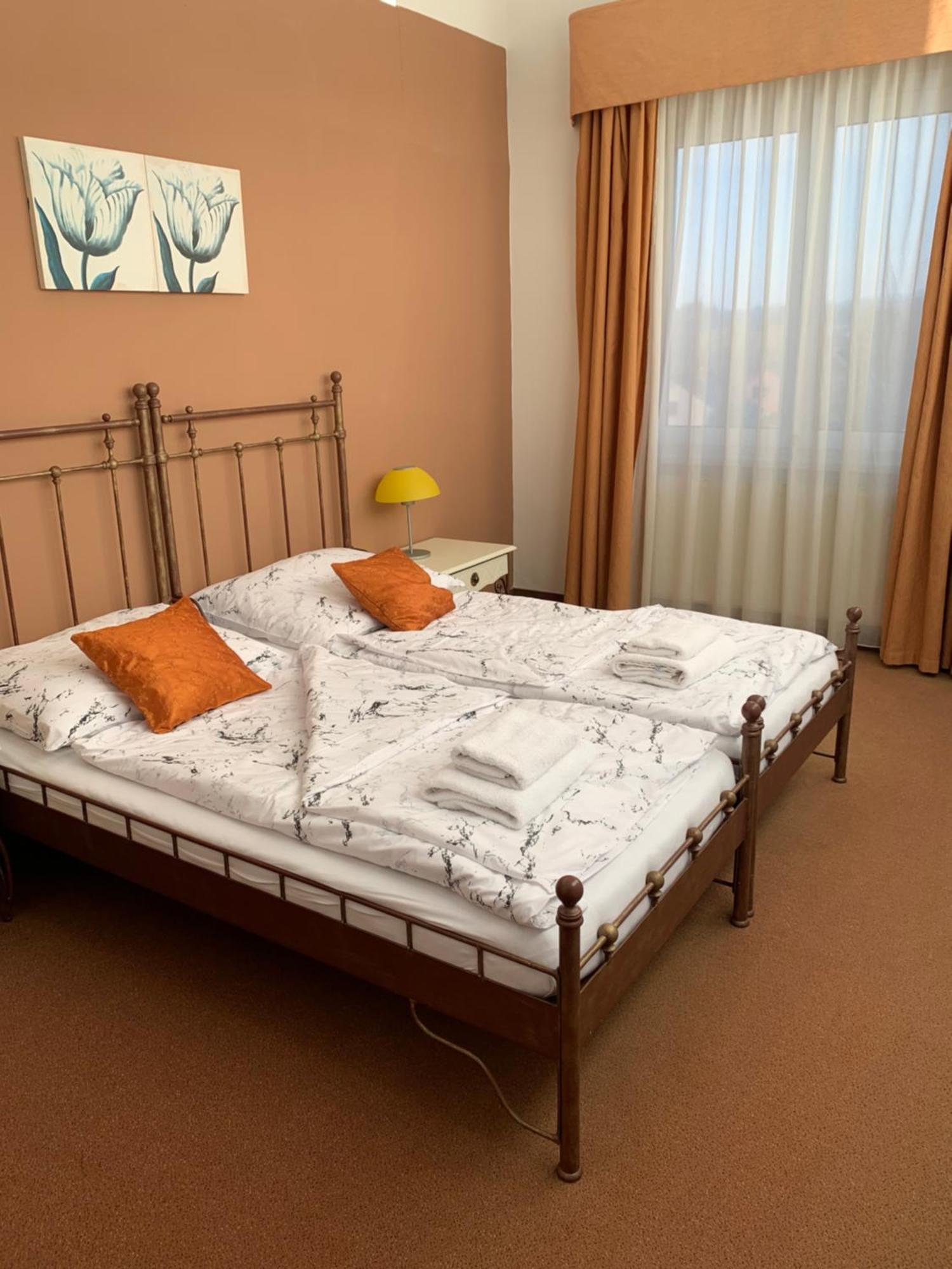 Sporthotel Patriot Litoměřice Extérieur photo