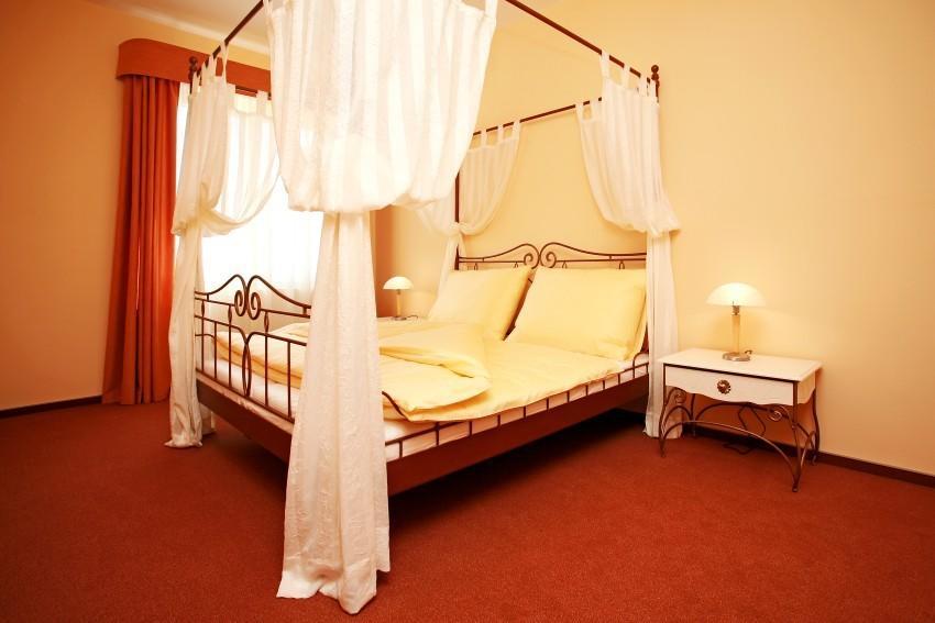 Sporthotel Patriot Litoměřice Chambre photo