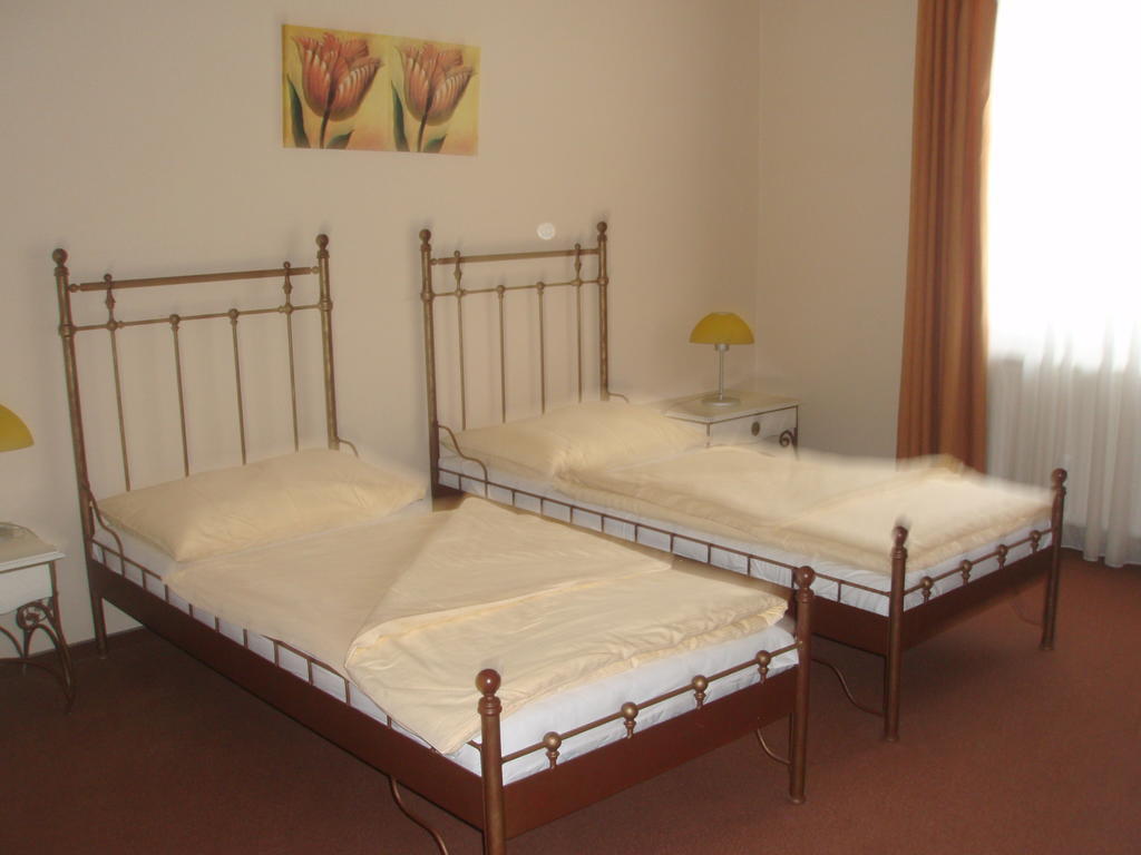 Sporthotel Patriot Litoměřice Chambre photo