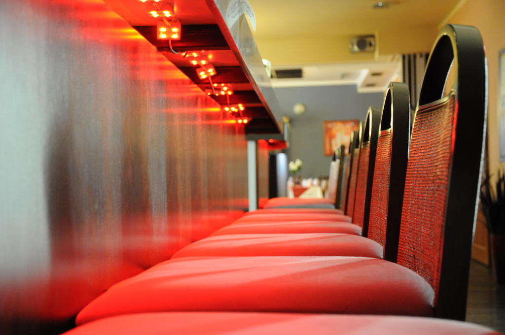 Sporthotel Patriot Litoměřice Extérieur photo